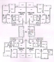 Waterfront Key (D16), Condominium #585797261